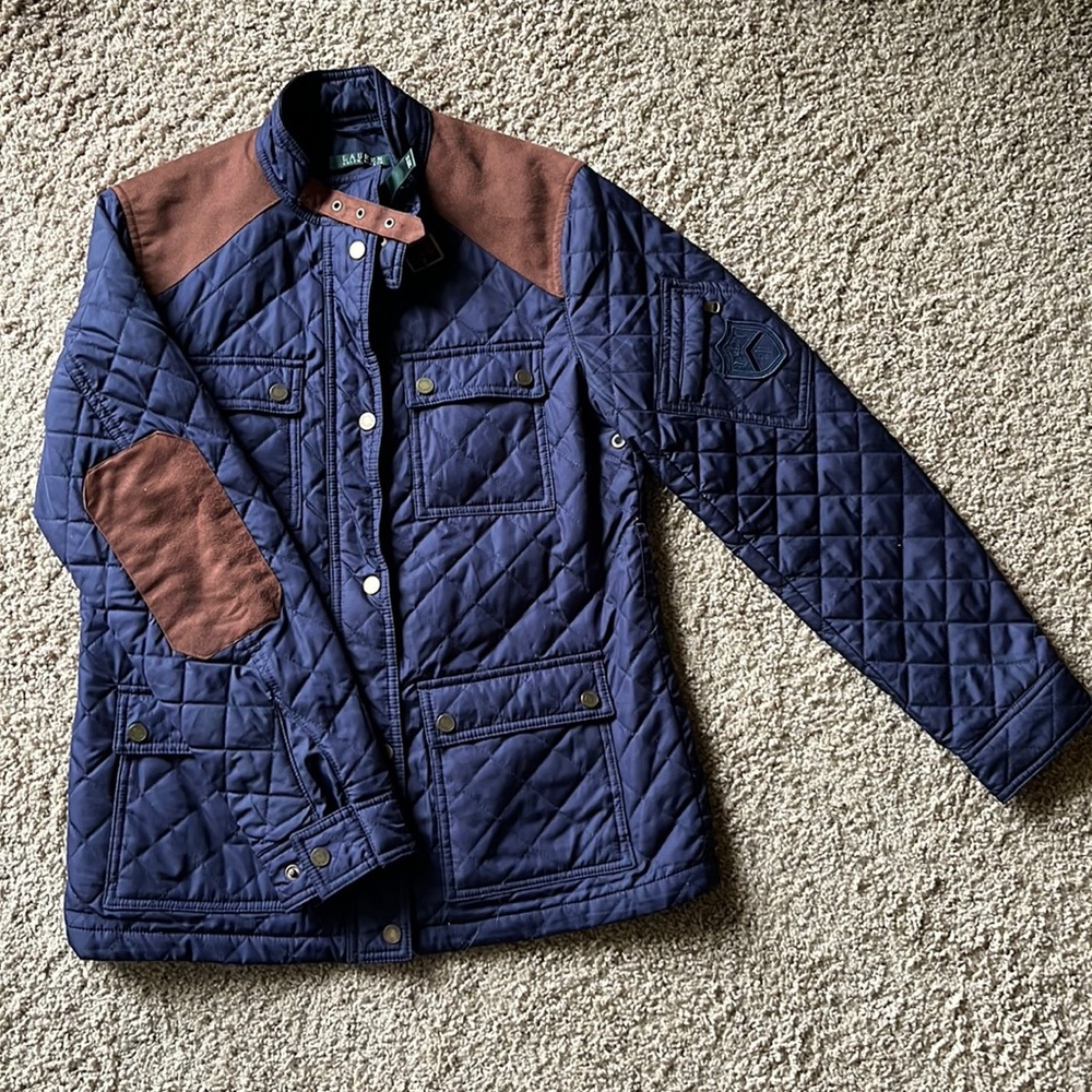 Ralph Lauren Lightweight Jacket